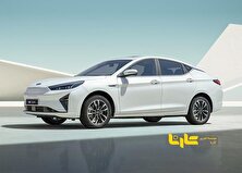 شرایط فروش اقساطی کی ام سی EJ7 اعلام شد منبع سایت کارنا