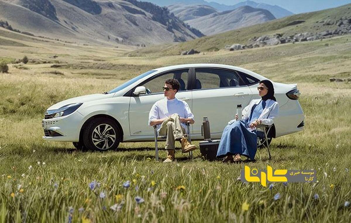 خرید ایگل کرمان موتور فقط با ۶۰۰ میلیون پیش پرداخت
