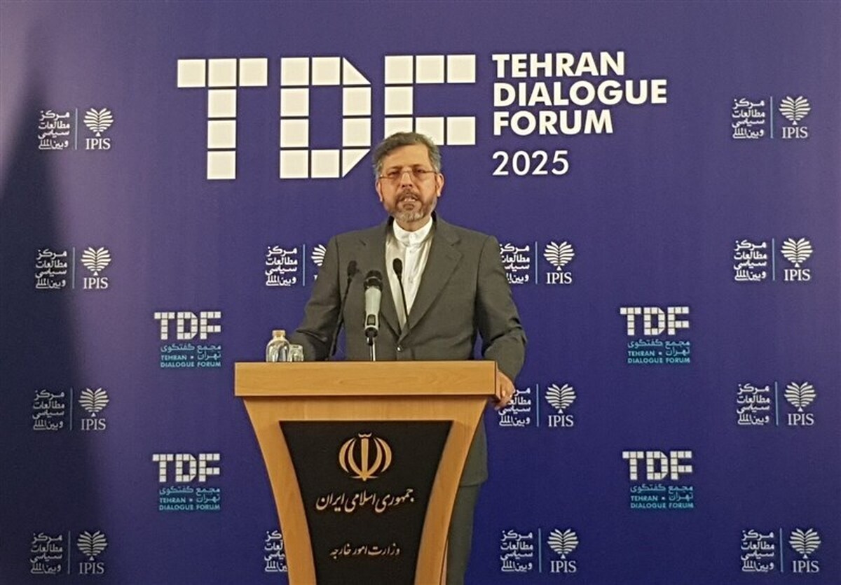 محتوای پیام تازه آمریکا به ایران فاش شد