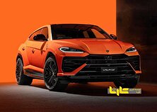 لامبورگینی اوروس فعلا برقی نمی‌شود