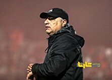 خودروی ساکت الهامی چپ کرد!