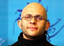 فیلم علت عجیب رانندگی نکردن بابک حمیدیان!