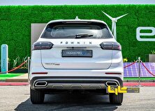 شرایط جدید فروش اقساطی تیگو فونیکس تیر 1404 اعلام شد + جدول منبع سایت کارنا