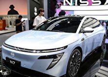 تصمیم عجیب نیسان برای صادرات خودرو‌های برقی