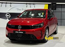 خبر خوش پرشیا خودرو برای خریداران اوپل کورسا