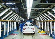 سمند سورن پلاس دوگانه‌ سوز به مرز 920 میلیون تومان رسید منبع سایت کارنا