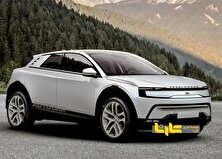 لندروور فریلندر با ساختار برقی راهی بازار چین می‌شود!