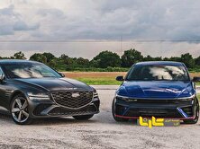 هیوندای یا بنتلی؟ مسئله این است؟!