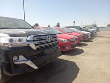 فروش بیش از ۸۰۰۰ میلیارد ریال کالای تملیکی