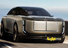 با آینده طراحی بنتلی آشنا شوید + عکس