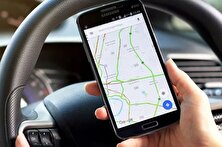 دلیل اختلال جی ‌پی ‌اس در ایران چیست؟ منبع سایت کارنا