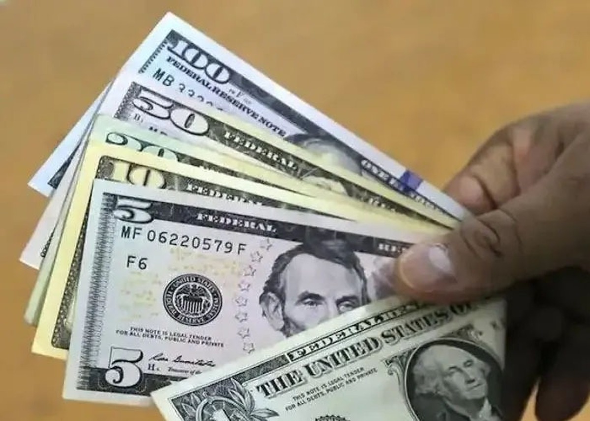 پیش‌بینی دبیر کانون صرافان از آینده بازار ارز