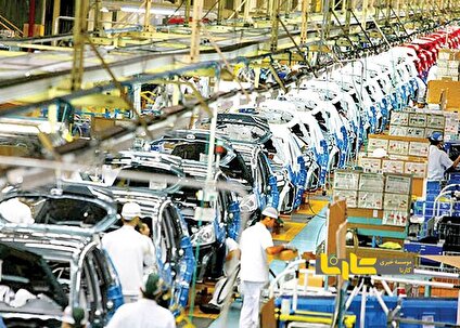 چرا خودروسازان مونتاژکار رغبتی به عمق داخلی سازی ندارند؟