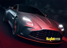 آستون مارتین ونتیج S با تمرکز بر قدرت بازگشت + تصاویر