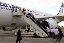 قیمت پروازهای اربعین دو برابر شد