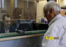 حقوق این بازنشستگان ۱۰۰ درصد افزایش یافت!