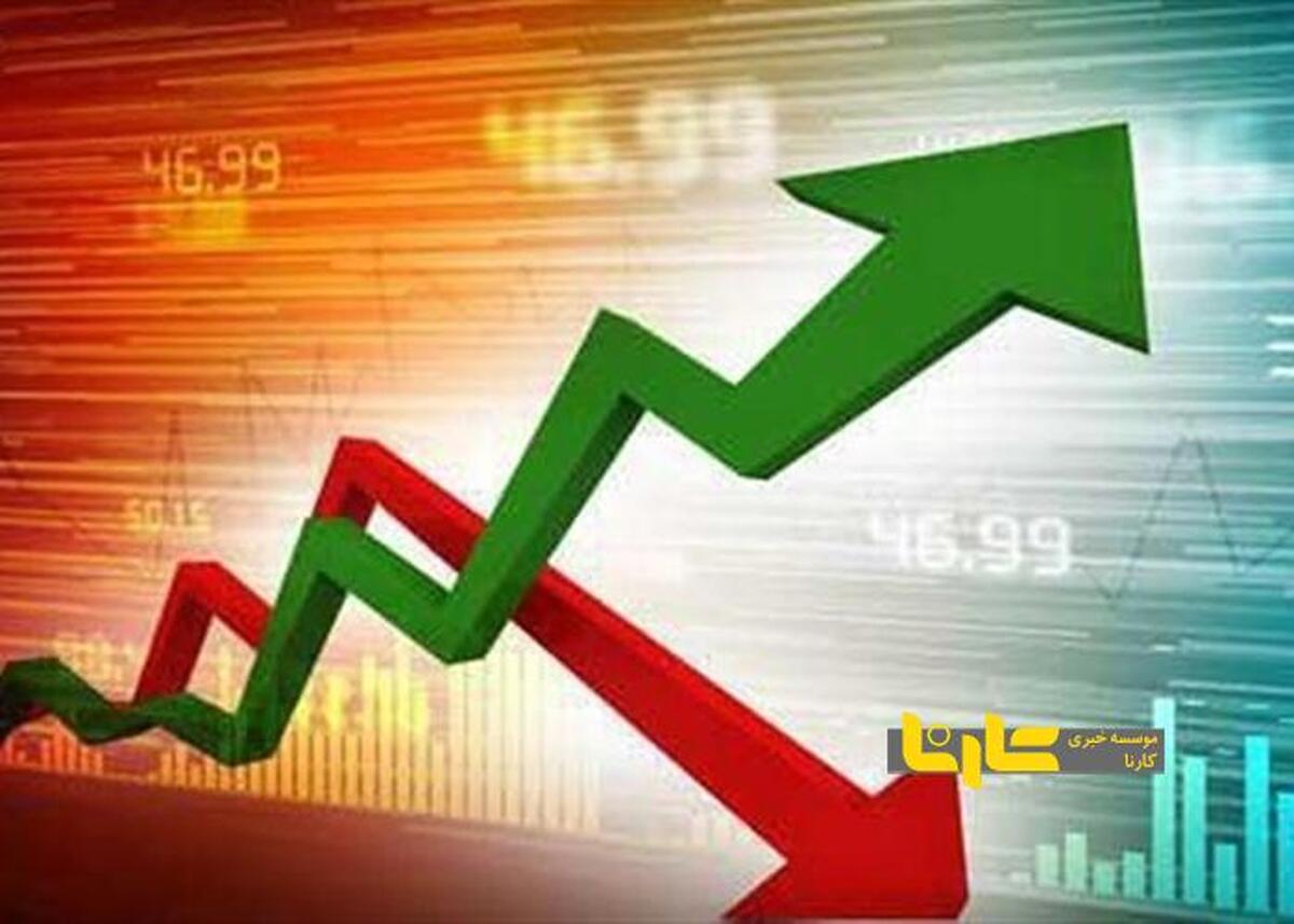 خطر از بیخ گوش بورس گذشت!
