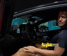 لامبورگینی میلیون دلاری محمدرضا گلزار سبک زندگیش را تکمیل کرد! + عکس منبع سایت کارنا