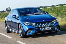 رکود یقه مرسدس بنز را گرفت!