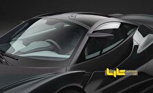 مک لارن یا لانزانته مسئله این است؟!