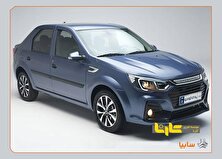 پارس‌ نوآ به‌ زودی به بازار می‌ آید منبع سایت کارنا