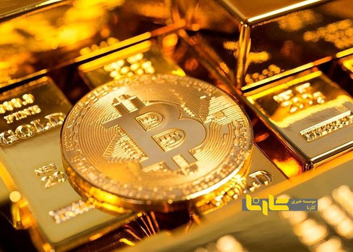 ترمز قیمت بیت کوین بریده شد!