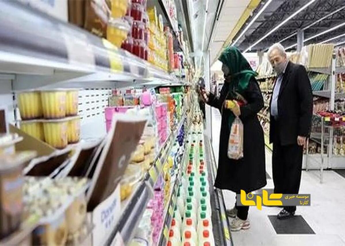 معاون پزشکیان زیر بار افزایش قیمت ها نرفت!