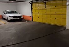 فیلم پارکینگ متفاوت ارژنگ امیرفضلی سوژه شد! منبع سایت کارنا