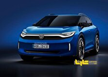 فولکس واگن ID ۴ مدل ۲۰۲۶ خودرویی کاملا متفاوت خواهد بود