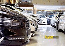 قیمت خودرو‌های کارکرده امروز 24 تیر 1404 + جدول منبع سایت کارنا