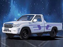 قیمت جدید وانت پادرا توسط زامیاد اعلام شد منبع سایت کارنا