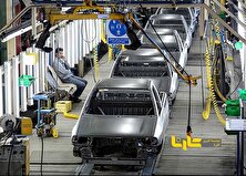 شوک قیمتی در انتظار بازار خودرو منبع سایت کارنا