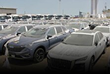وقوع جنگ واردات خودرو را از اولویت دولت خارج کرد