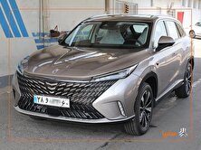 تحویل رووی ERX5 پارس خودرو به‌ زودی آغاز می‌شود