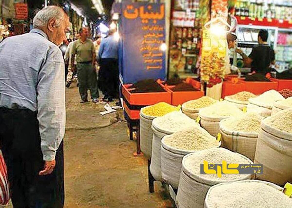 دلیل گرانی قیمت برنج مشخص شد