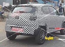 نمونه آزمون رنو کوئید برقی درز کرد