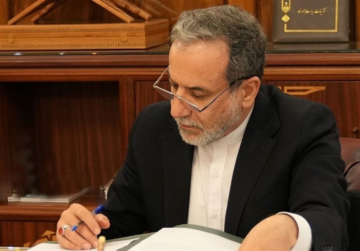 شرط ایران برای دور جدید مذاکرات اعلام شد