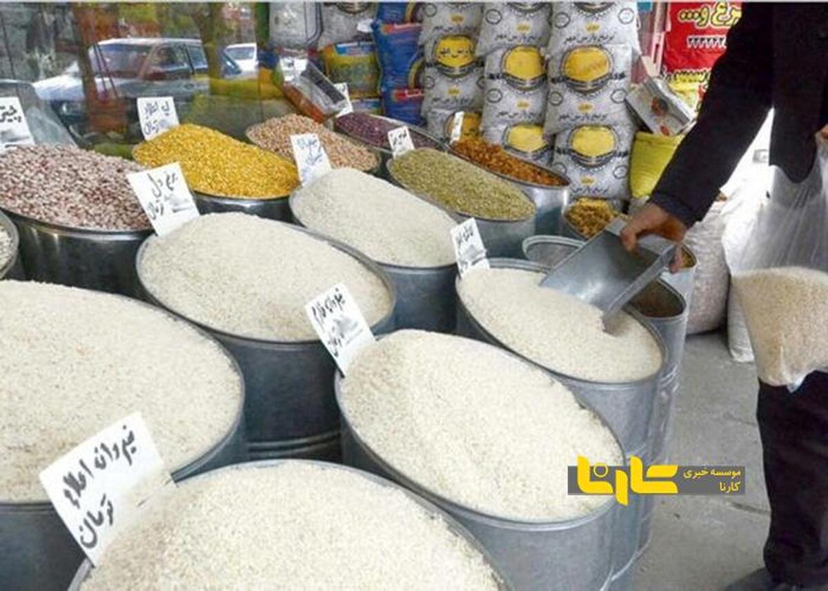 واکنش تند دادستان کل کشور به افزایش قیمت برنج!