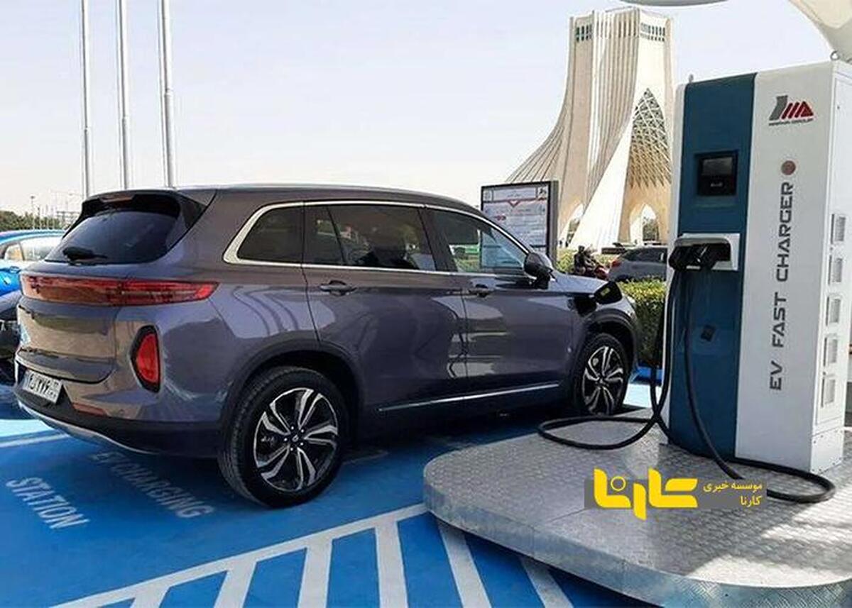 خودروهای برقی یا بنزینی؛ کدام  یک بهتر است؟