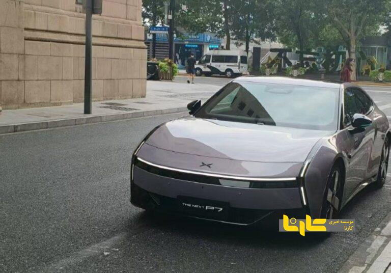 اکسپنگ P۷ جدید یک لیفتبک خواهد بود