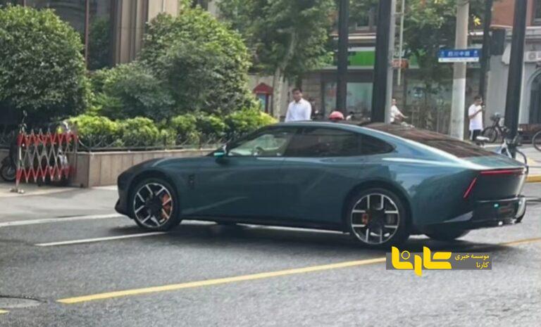اکسپنگ P۷ جدید یک لیفتبک خواهد بود