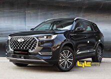 شاسی‌بلند دو دیفرانسیل فونیکس؛ تجربه‌ای لوکس با تیگو 8 پرو مکس آی‌ ای منبع سایت کارنا