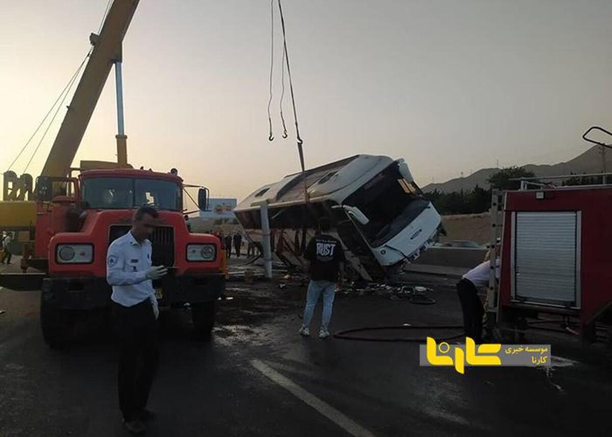 لغو محدودیت سنی خودرو‌ها ایمنی ناوگان را به خطر انداخت