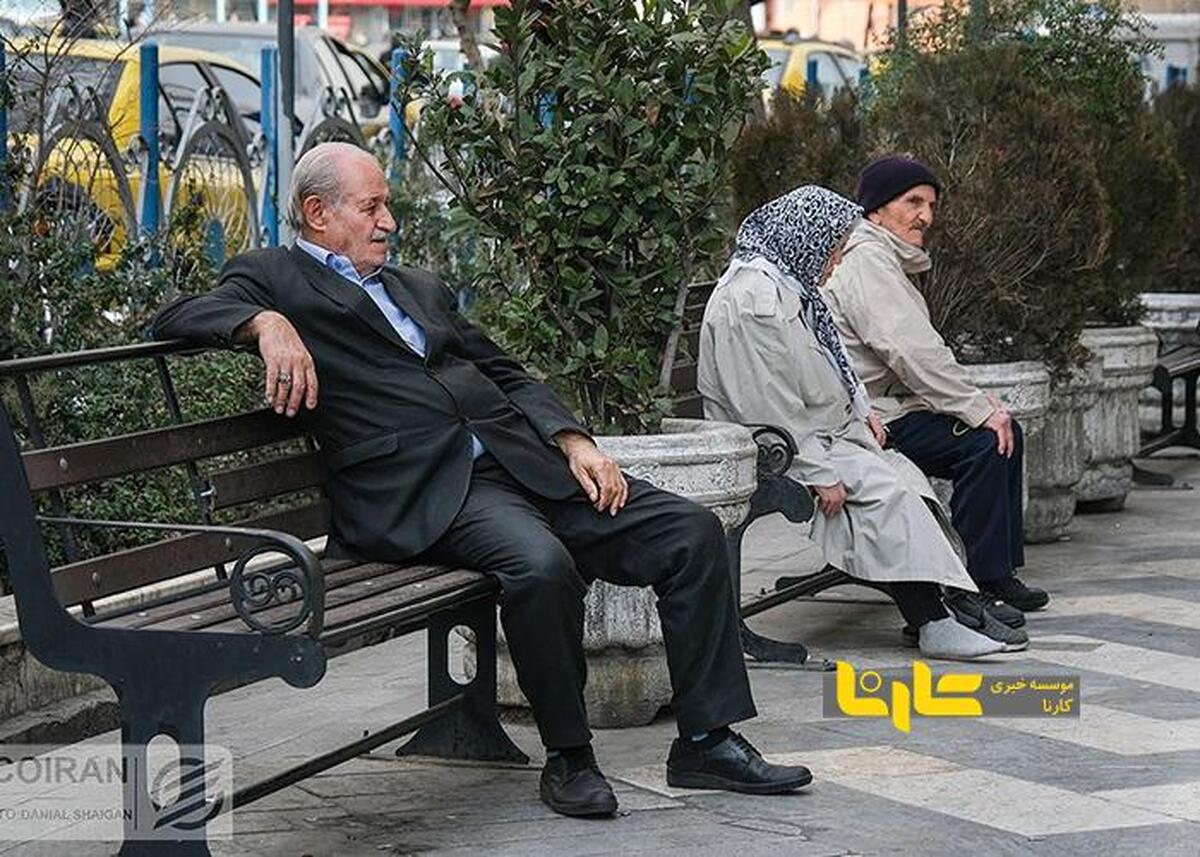 شروع پرداخت حقوق تیرماه بدون معوقه بازنشستگان
