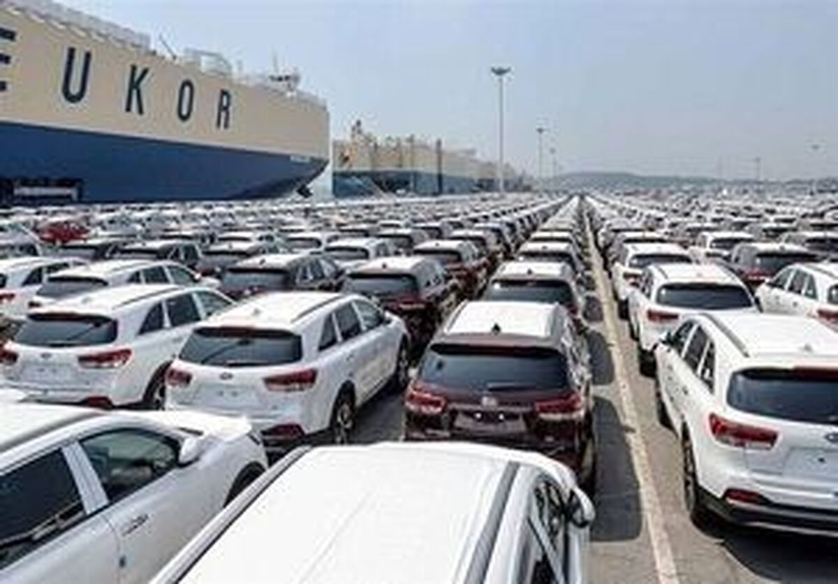 تمدید ۳ماهه پروانه‌های ورود موقت کالا و خودرو