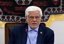 عارف عامل گرانی برنج را افشا کرد + ویدیو