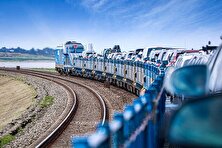 حمل خودرو با قطار در سفرها چگونه است؟ منبع سایت کارنا