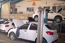 ارزان‌ترین خودروی بازار گران شد منبع سایت کارنا