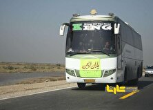 سقف خرید بلیت اتوبوس زائران اربعین اعلام شد منبع سایت کارنا