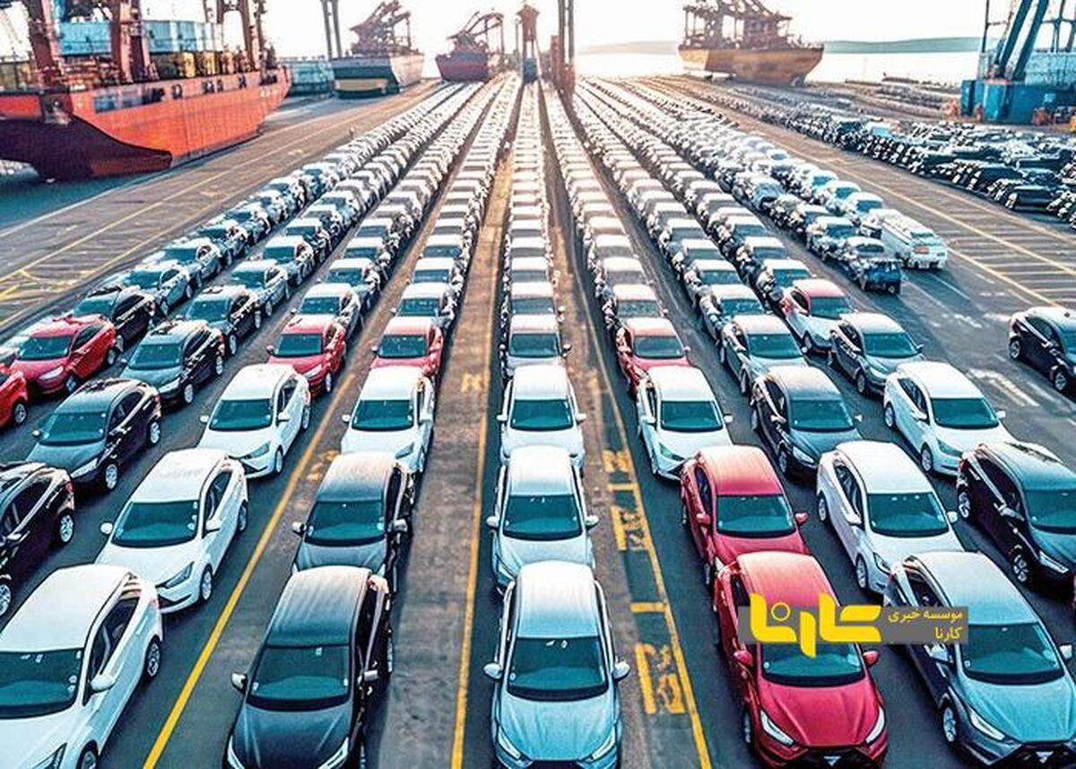 اهداف دولت در سیاستگذاری تعرفه‌ای خودرو چیست؟ + جدول